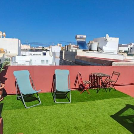 Alma Canaria Rooms Las Palmas de Gran Canária Exterior foto