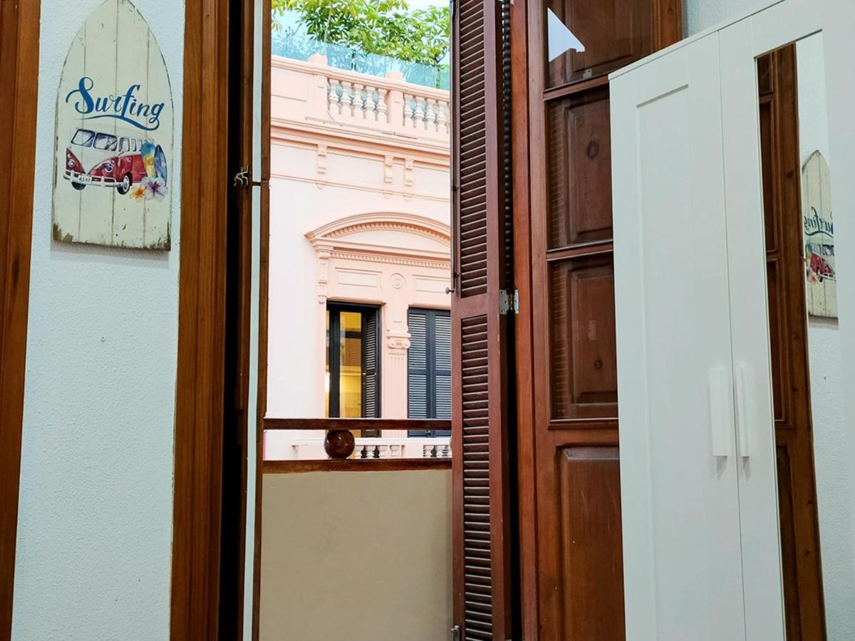 Alma Canaria Rooms Las Palmas de Gran Canária Exterior foto