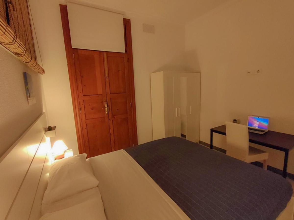 Alma Canaria Rooms Las Palmas de Gran Canária Exterior foto