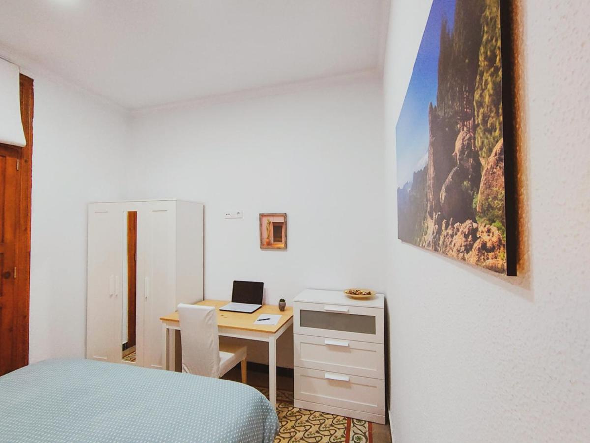 Alma Canaria Rooms Las Palmas de Gran Canária Exterior foto