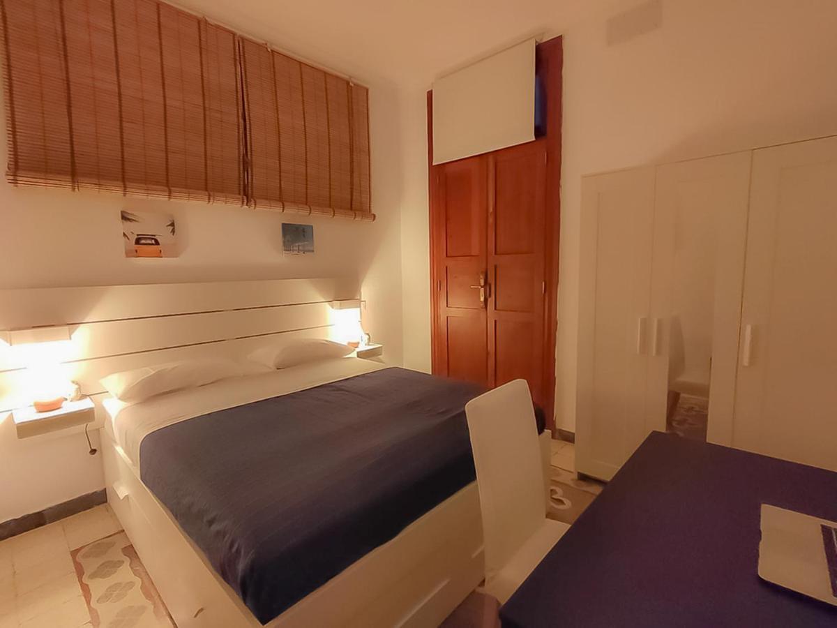 Alma Canaria Rooms Las Palmas de Gran Canária Exterior foto