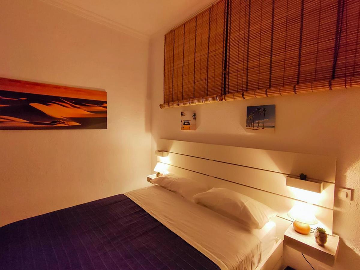 Alma Canaria Rooms Las Palmas de Gran Canária Exterior foto