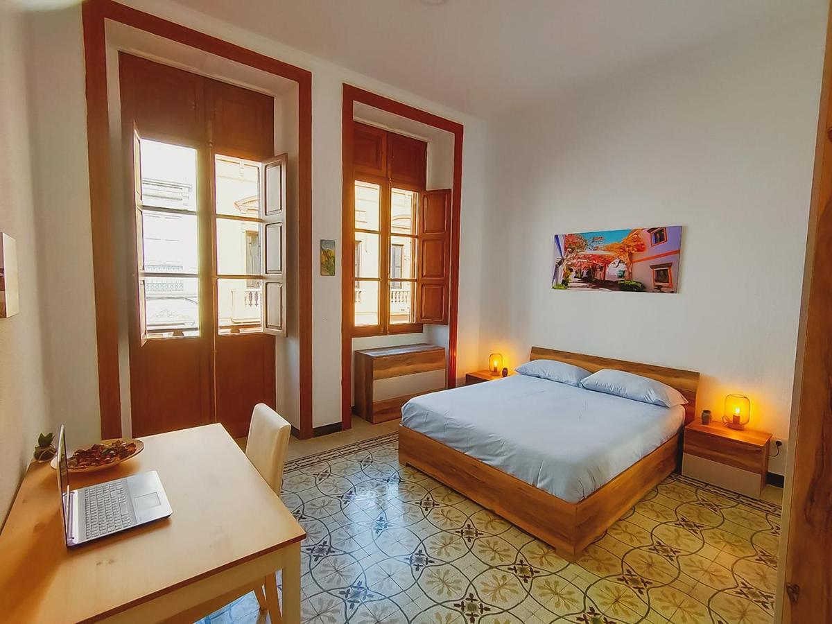 Alma Canaria Rooms Las Palmas de Gran Canária Exterior foto