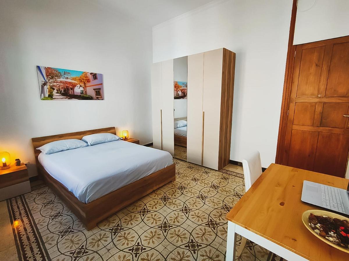 Alma Canaria Rooms Las Palmas de Gran Canária Exterior foto