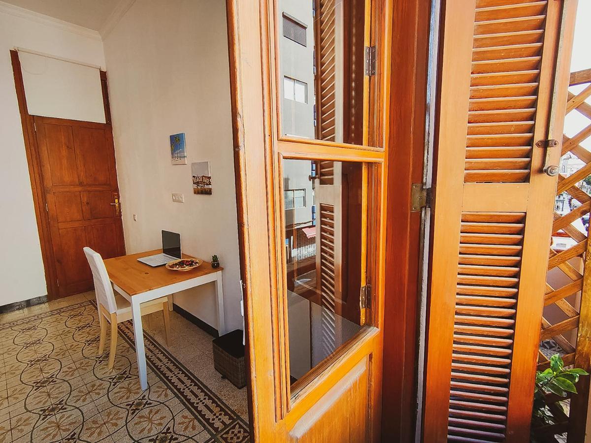 Alma Canaria Rooms Las Palmas de Gran Canária Exterior foto
