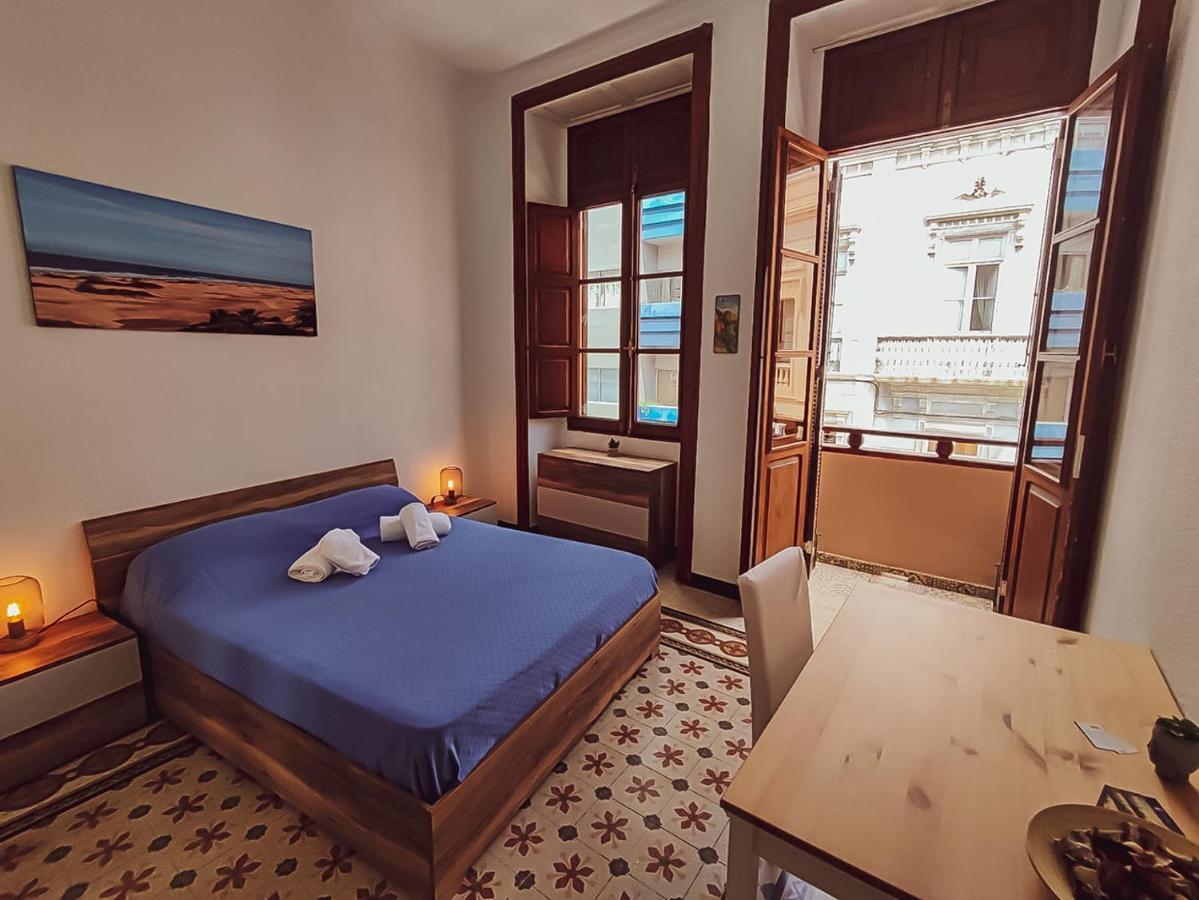 Alma Canaria Rooms Las Palmas de Gran Canária Exterior foto