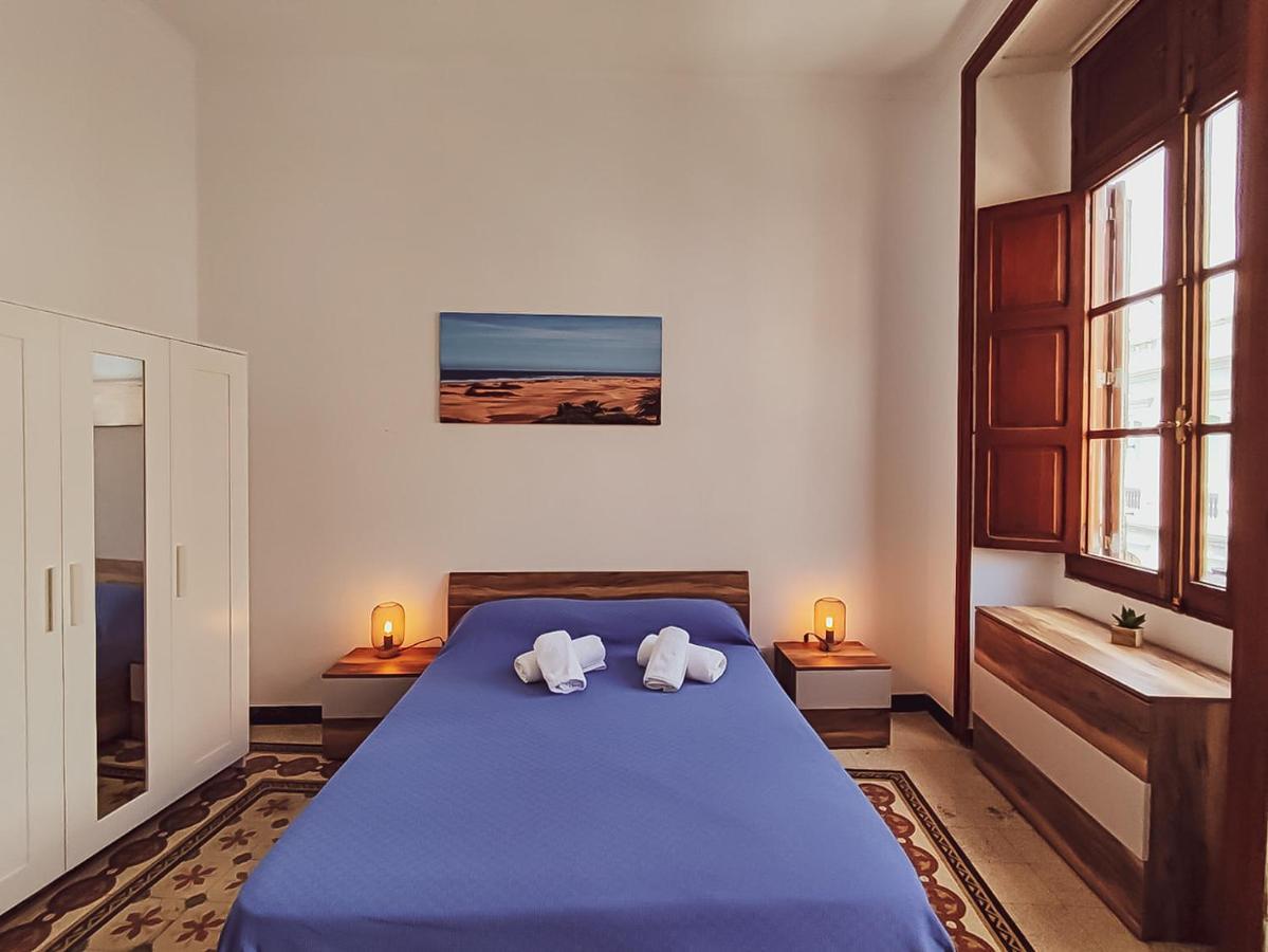 Alma Canaria Rooms Las Palmas de Gran Canária Exterior foto