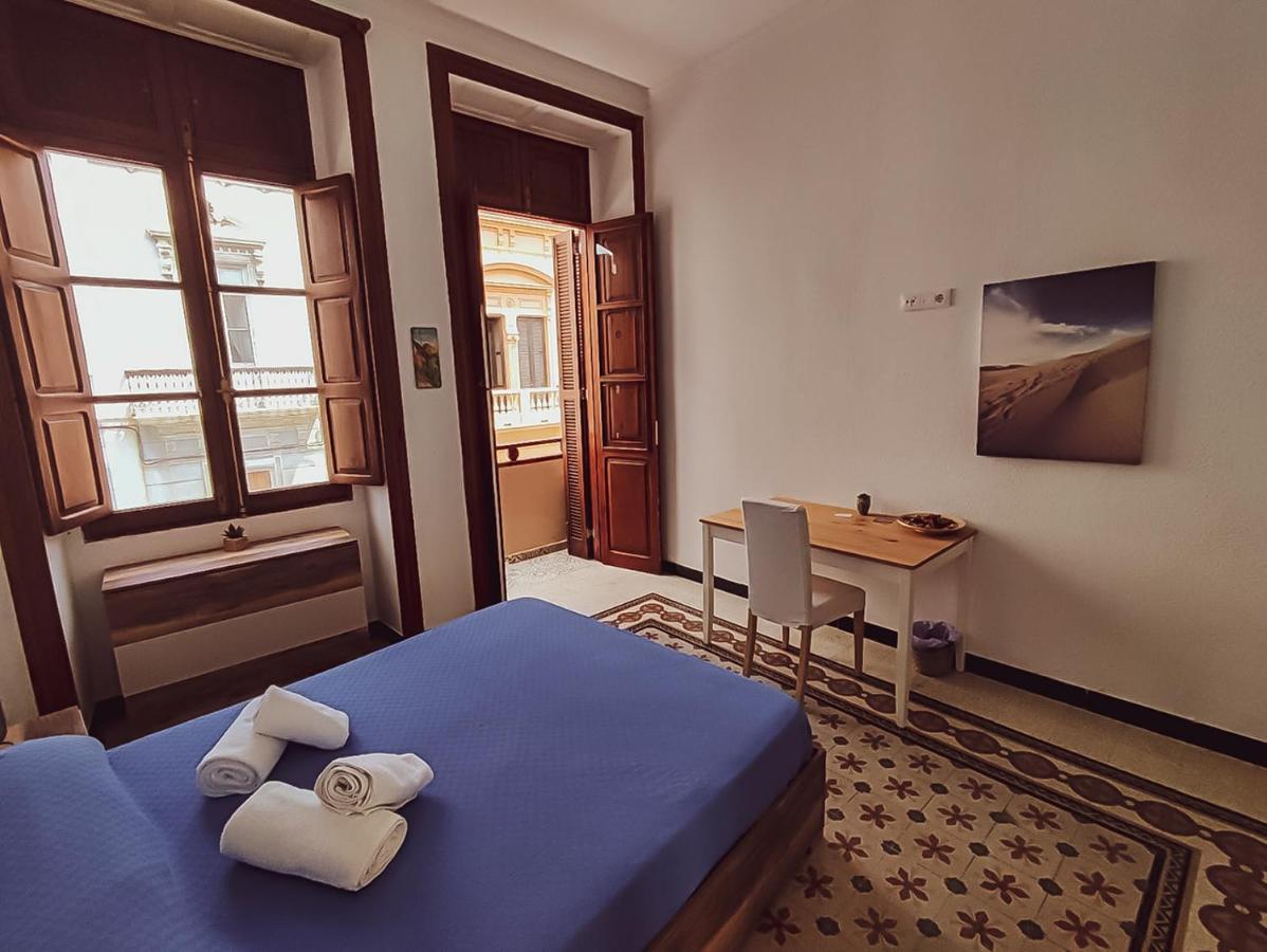 Alma Canaria Rooms Las Palmas de Gran Canária Exterior foto