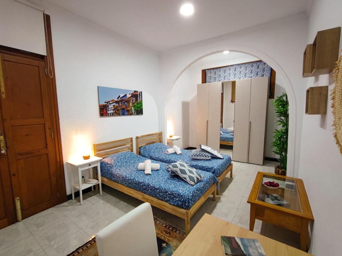Alma Canaria Rooms Las Palmas de Gran Canária Exterior foto