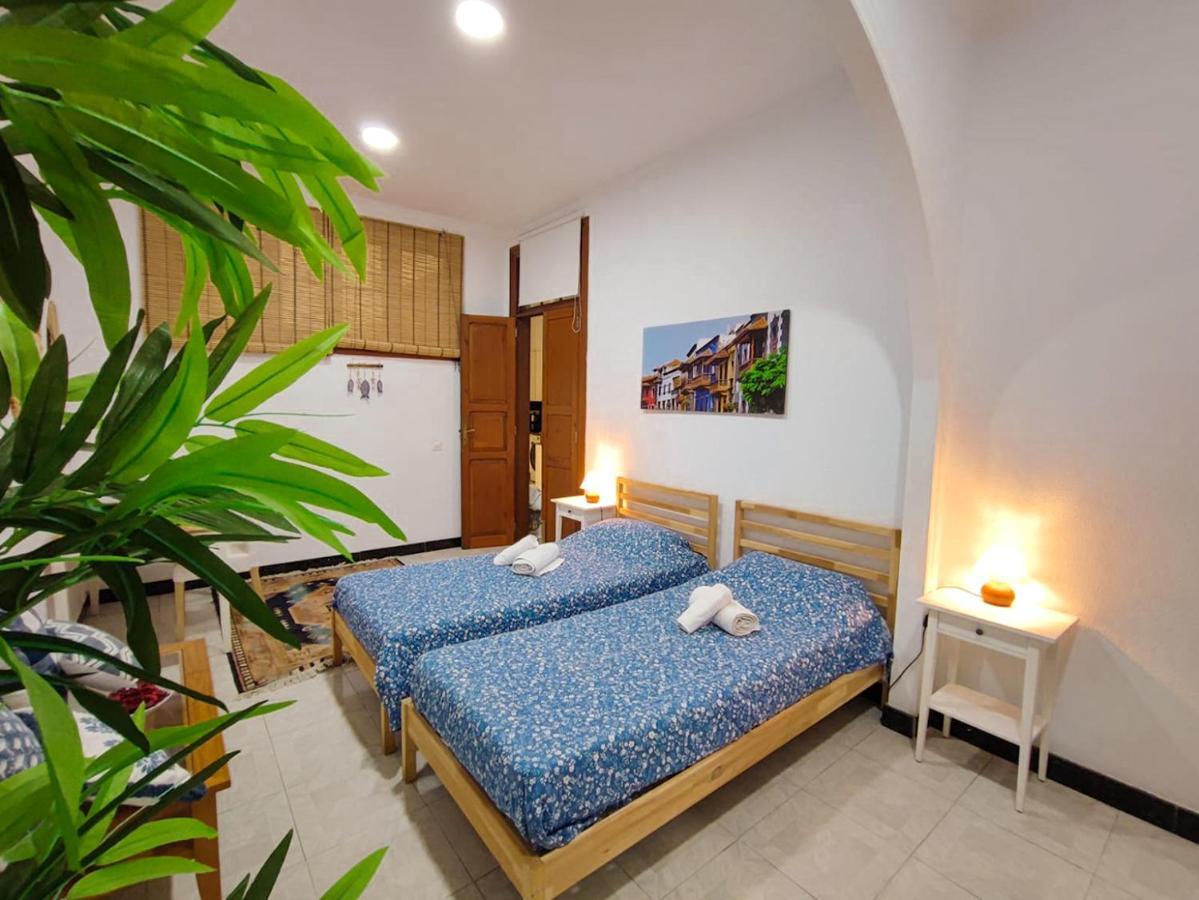 Alma Canaria Rooms Las Palmas de Gran Canária Exterior foto