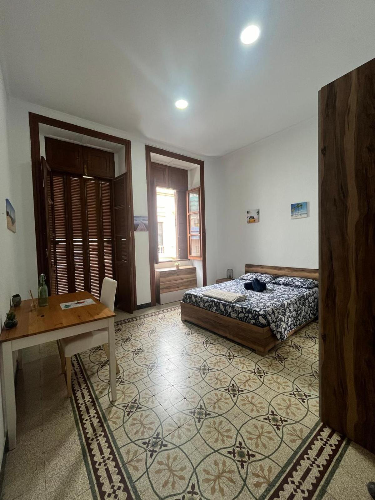 Alma Canaria Rooms Las Palmas de Gran Canária Exterior foto