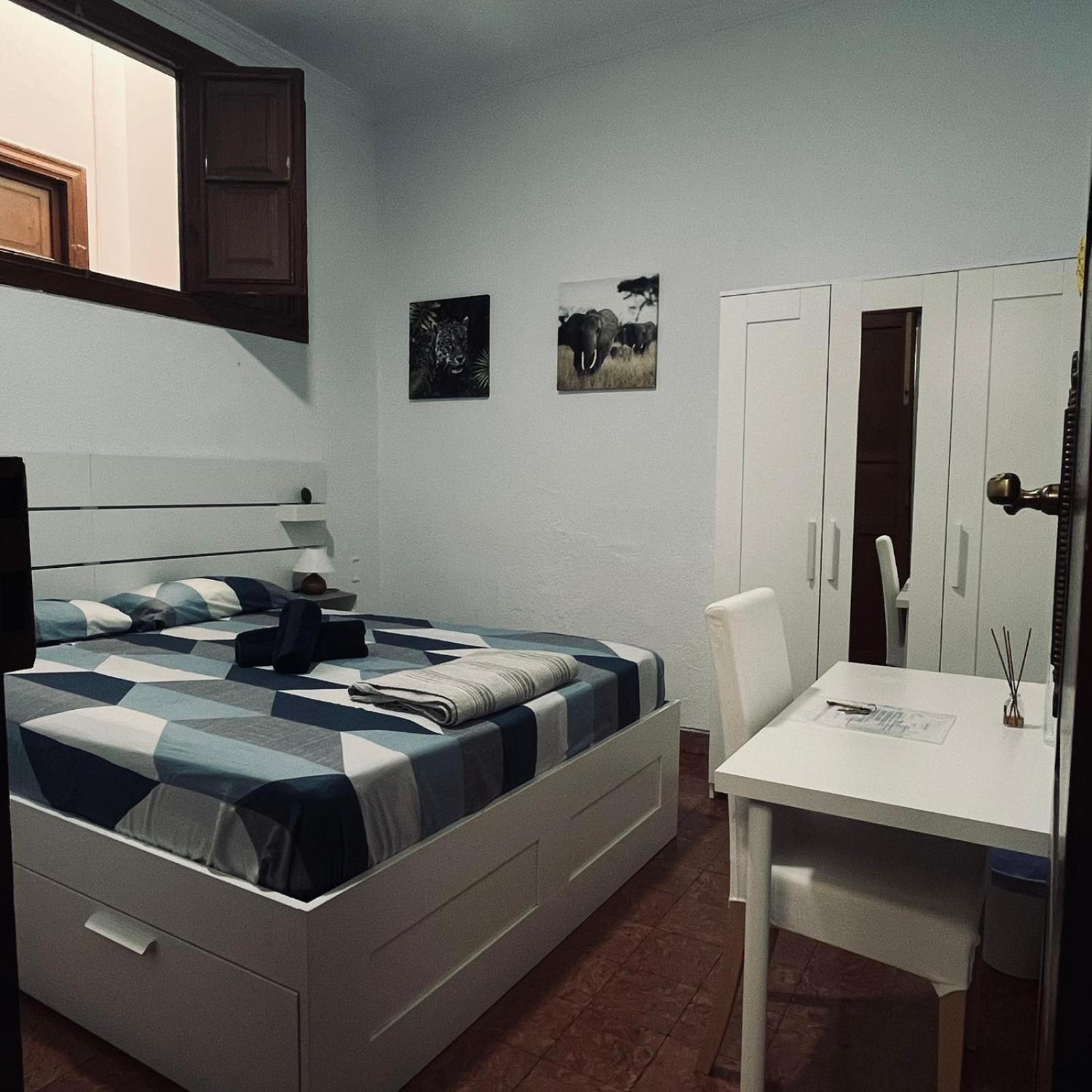 Alma Canaria Rooms Las Palmas de Gran Canária Exterior foto