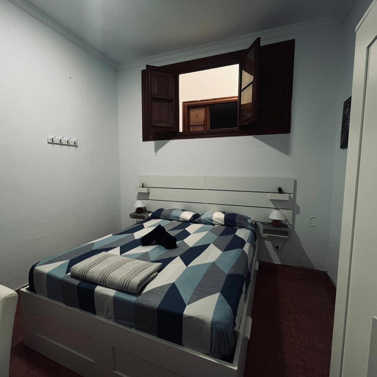 Alma Canaria Rooms Las Palmas de Gran Canária Exterior foto